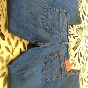 Men's Levi's 559 jeans, 34x32